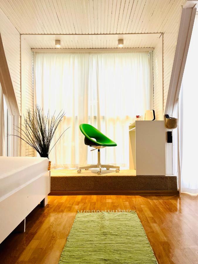 Cozy Hideout - Condo Hotel Timisoara Exterior foto