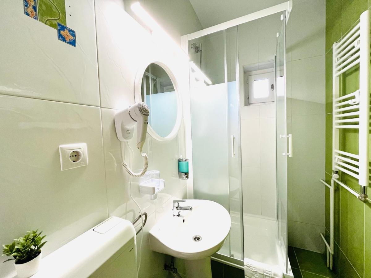 Cozy Hideout - Condo Hotel Timisoara Exterior foto