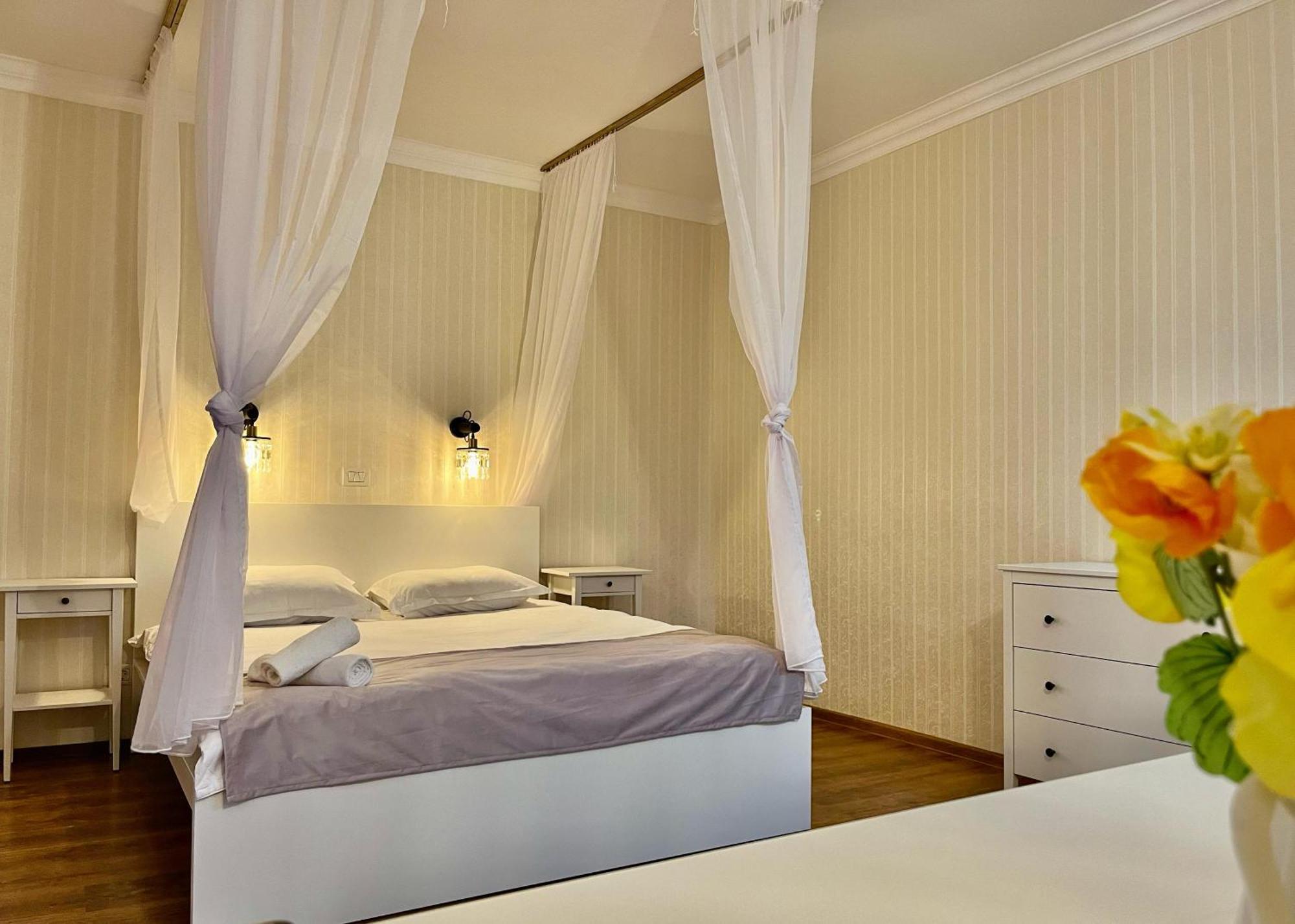 Cozy Hideout - Condo Hotel Timisoara Exterior foto