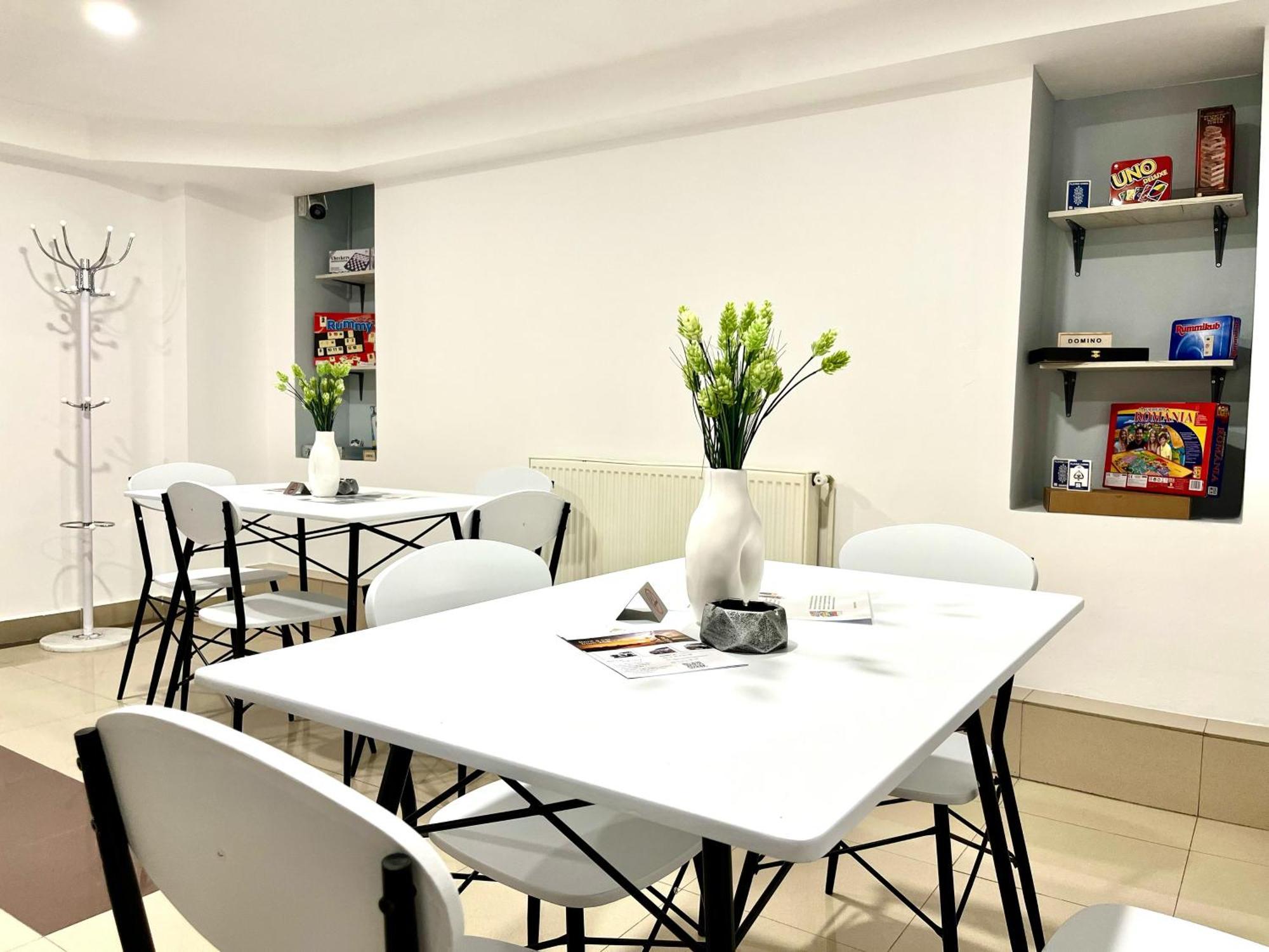 Cozy Hideout - Condo Hotel Timisoara Exterior foto