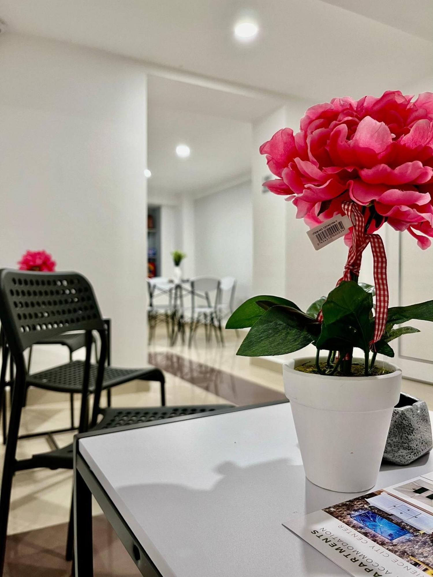 Cozy Hideout - Condo Hotel Timisoara Exterior foto