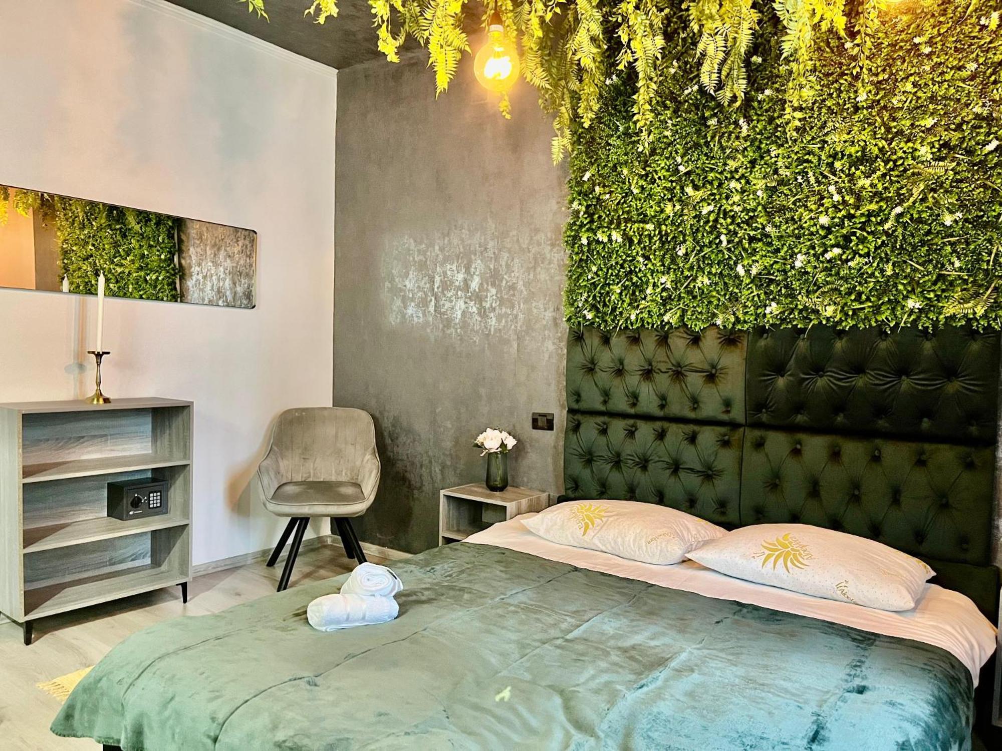 Cozy Hideout - Condo Hotel Timisoara Exterior foto