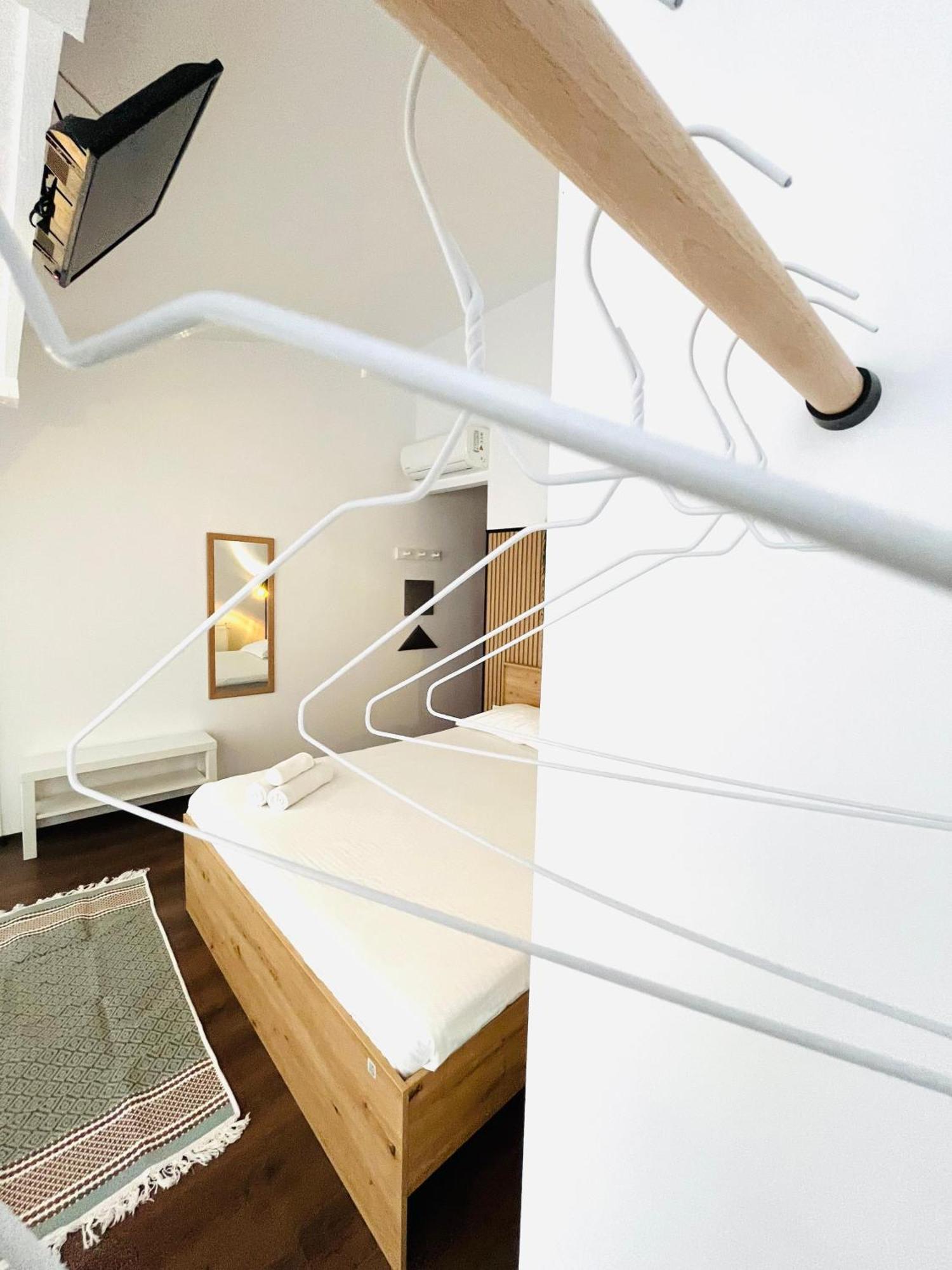 Cozy Hideout - Condo Hotel Timisoara Exterior foto