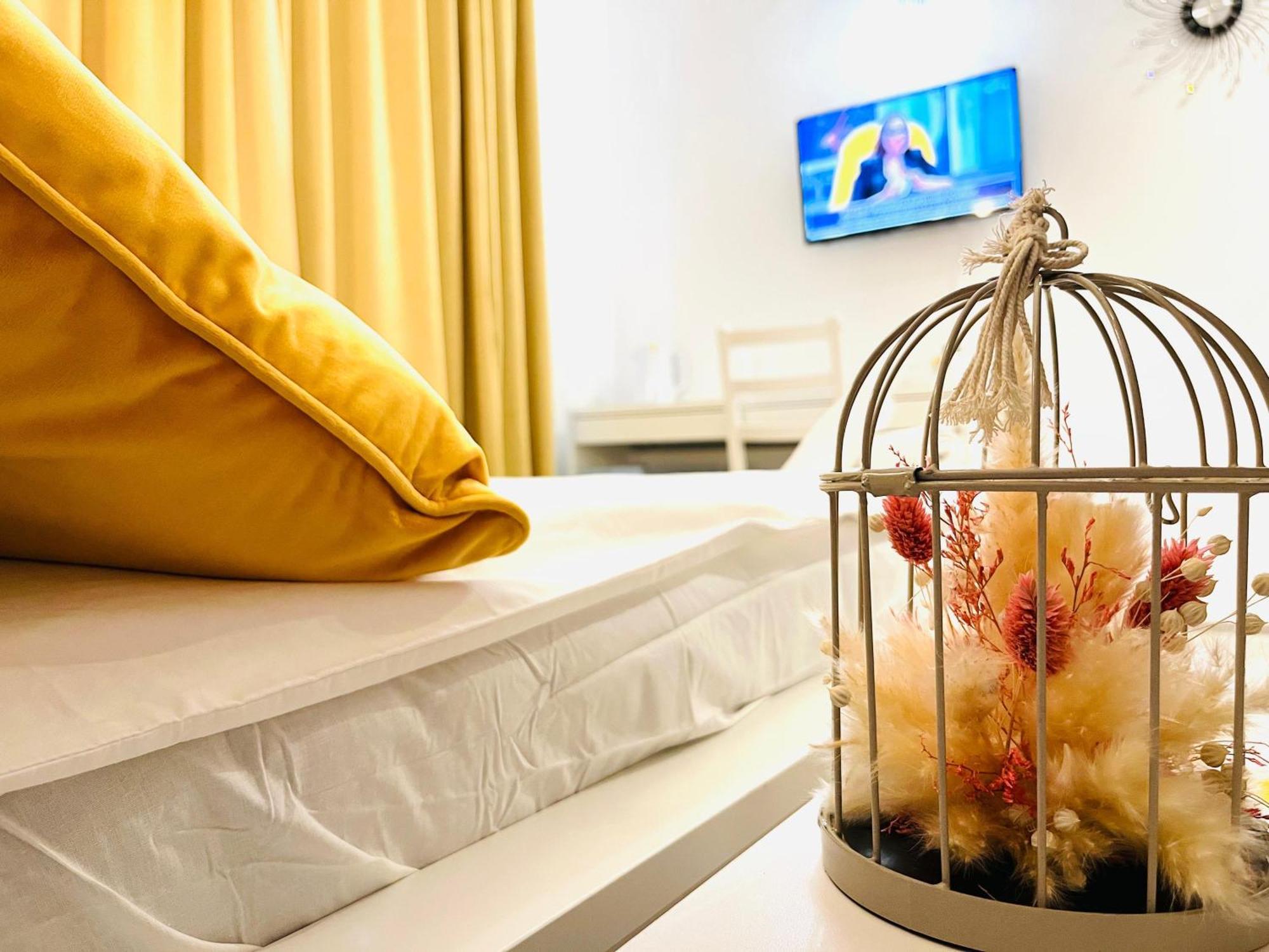 Cozy Hideout - Condo Hotel Timisoara Exterior foto
