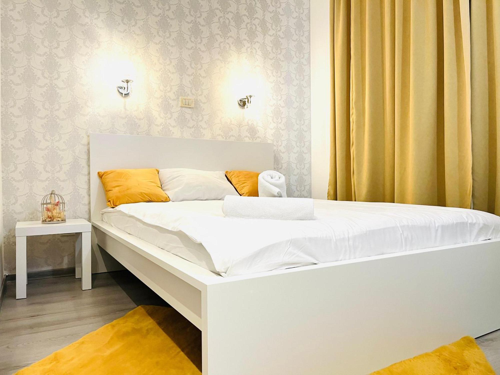 Cozy Hideout - Condo Hotel Timisoara Exterior foto