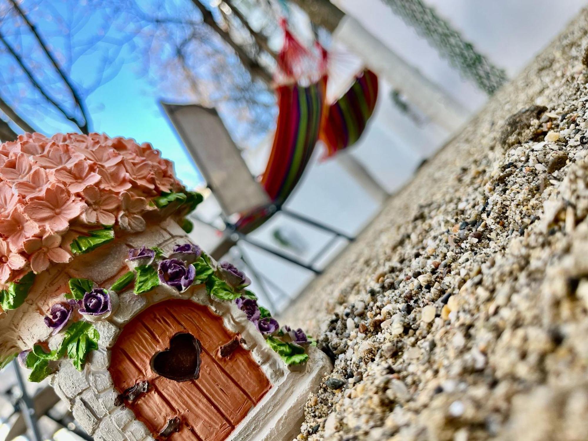 Cozy Hideout - Condo Hotel Timisoara Exterior foto