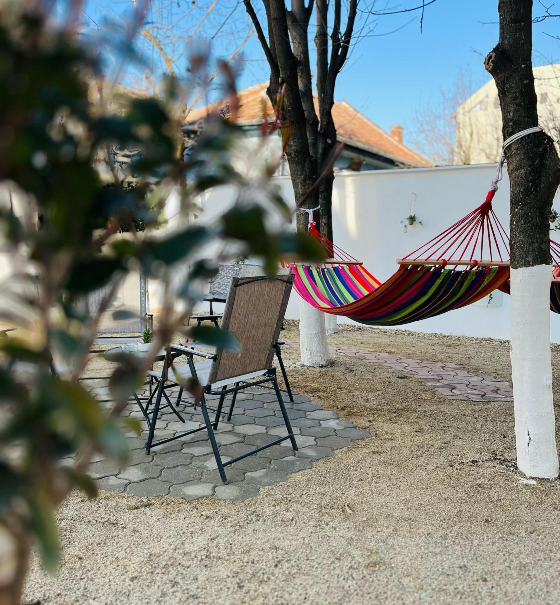 Cozy Hideout - Condo Hotel Timisoara Exterior foto