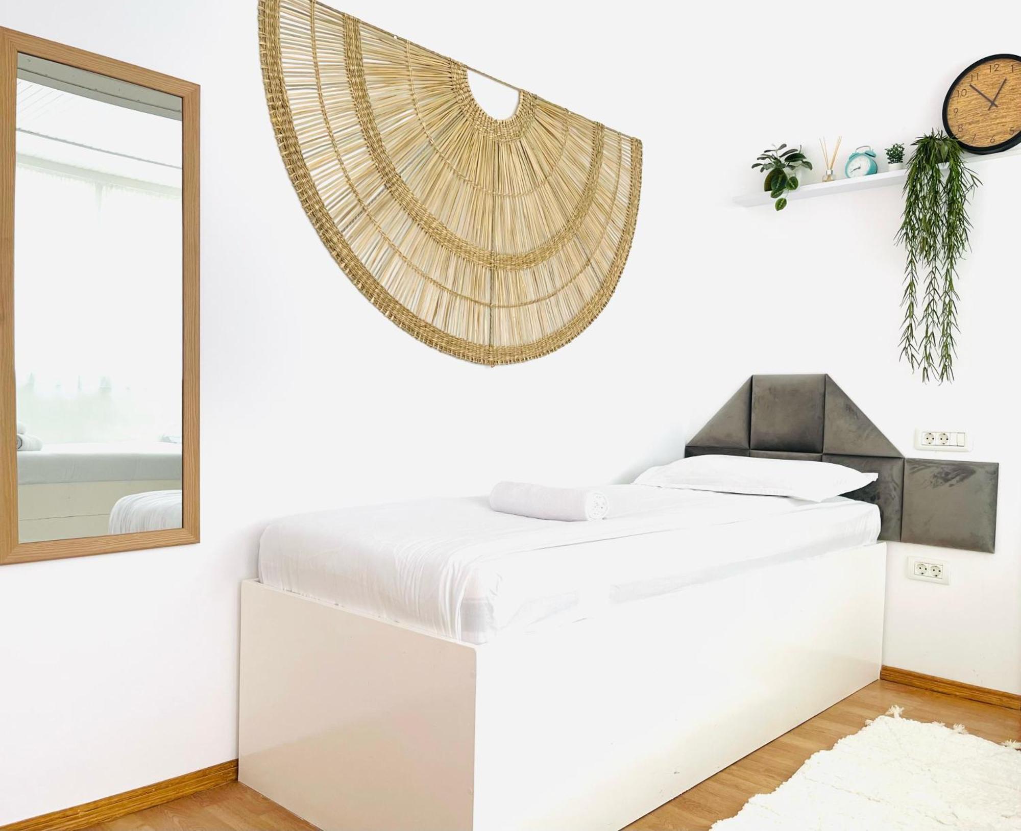 Cozy Hideout - Condo Hotel Timisoara Exterior foto
